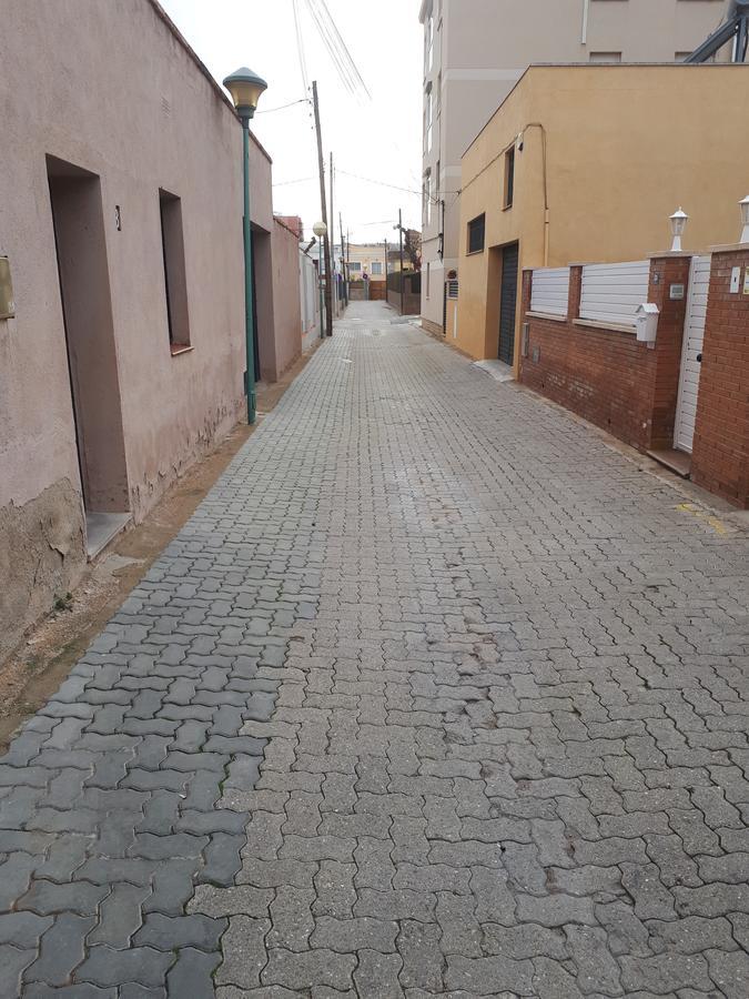 Hostal Oklahoma Reus Esterno foto