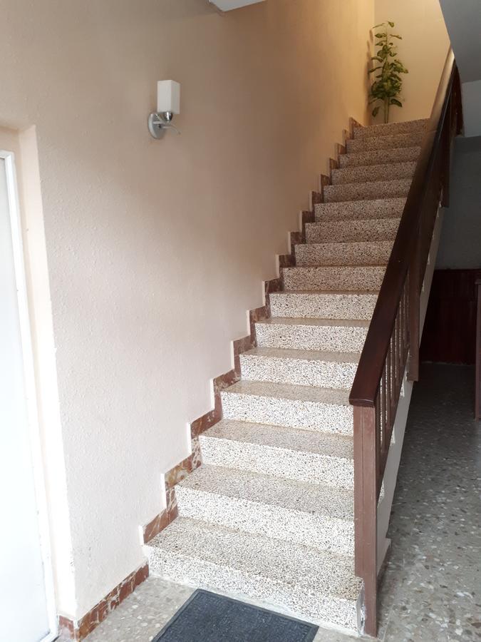 Hostal Oklahoma Reus Esterno foto