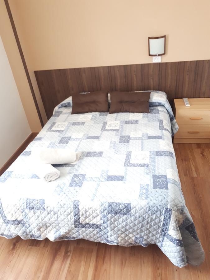 Hostal Oklahoma Reus Esterno foto